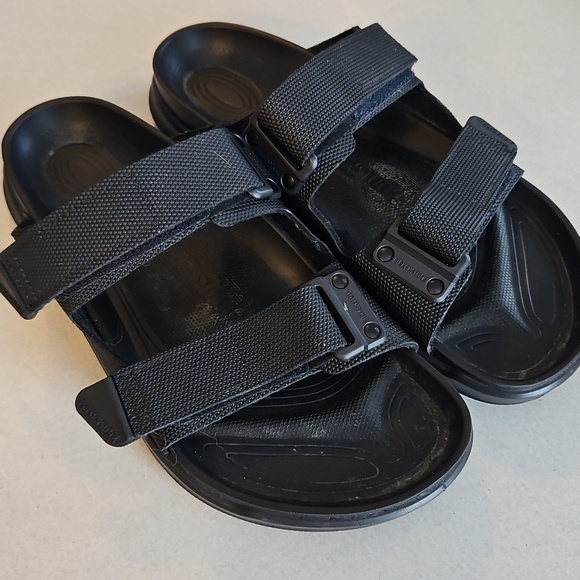 Birkenstock Atacoma Tacacoa Hiking Sandals main image 4